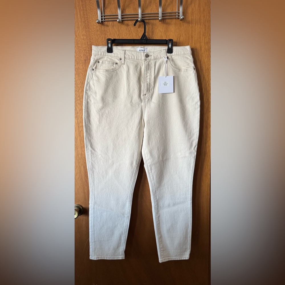 Pistola jeans size 33